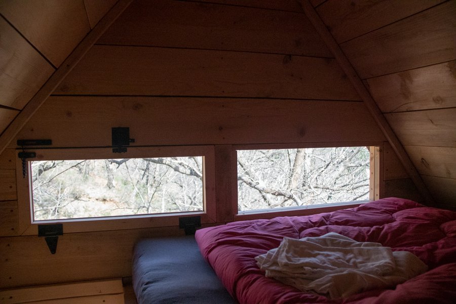Hébergement AbracadaRoom : La Cabane d'Émerveille - Image 13
