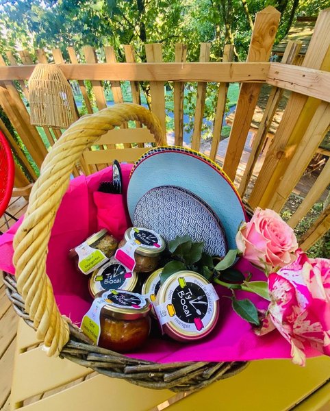 Hébergement AbracadaRoom : La Tête dans les étoiles - Image 38