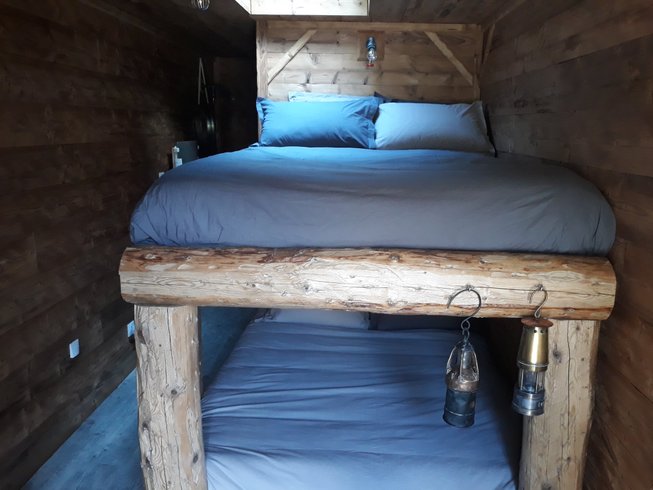 Hébergement AbracadaRoom : La Mine des Cristalliers - Image 6