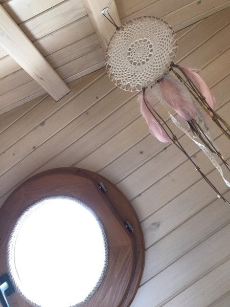 Hébergement AbracadaRoom : Tiny House & Spa - Image 22