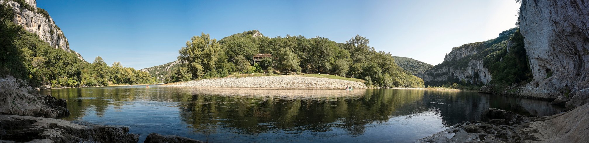 Domaine AbracadaRoom : Préhistoric Lodge - Image 3