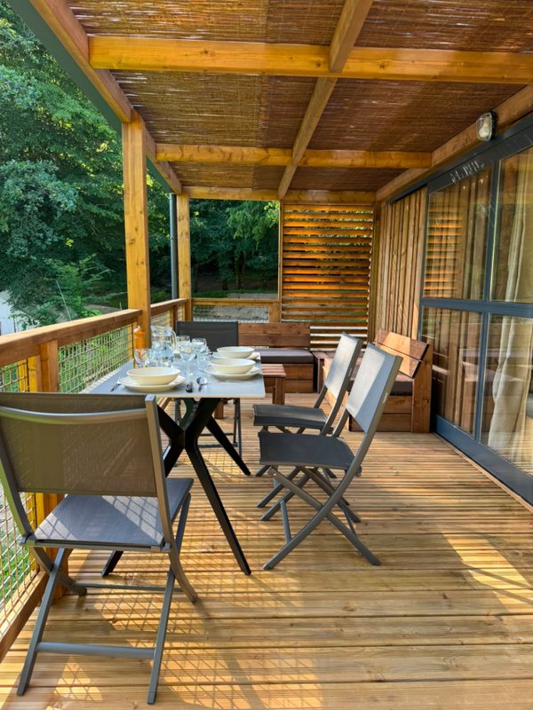 Chalet Nature à Sarlat-La-Canéda (12)