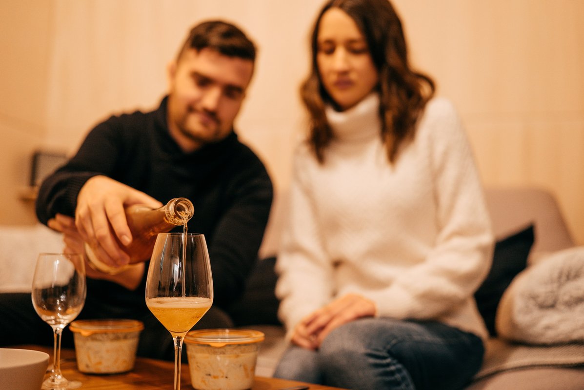 Sacrée Cabane & Spa à Sargé-Les-Le-Mans (13)