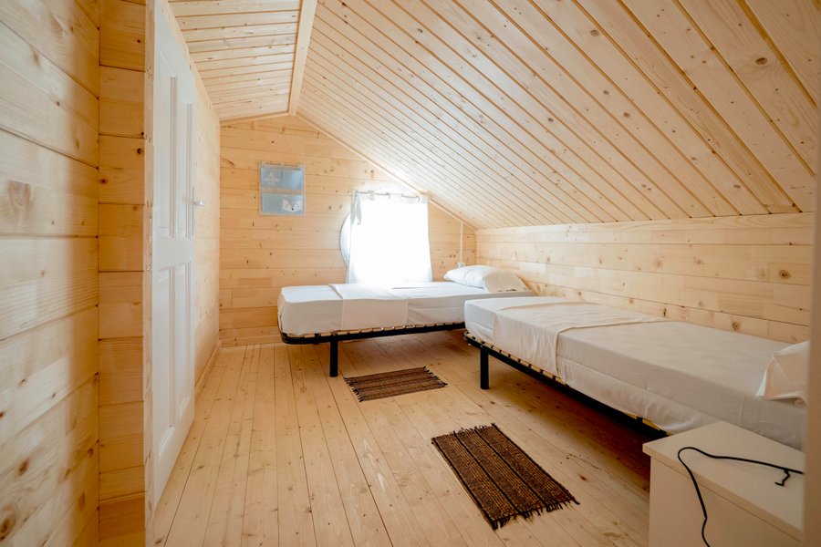 Hébergement AbracadaRoom : Tropical Duplex & Spa - Image 5