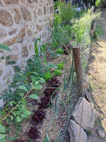 Hébergement AbracadaRoom : Le Refuge d'Yzeron - Image 67