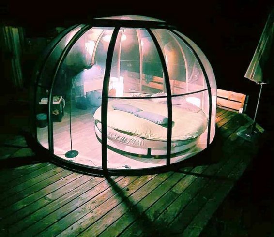 Domaine AbracadaRoom : Les Gouttes d'Eau - Image 16