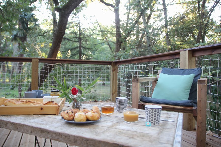 Domaine AbracadaRoom : La cabane des bords d'Ariège - Image 8
