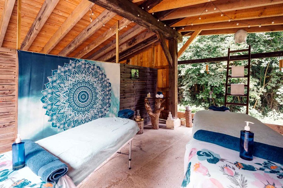 Domaine AbracadaRoom : Domaine Jean-Got - Image 15