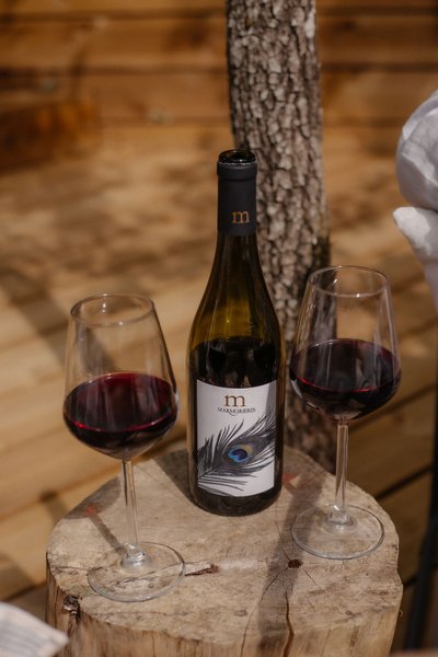 Hébergement AbracadaRoom : Cocon de verre avec Bain Nordique - Image 11