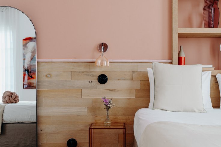 Hébergement AbracadaRoom : Chambre double classique - Image 7