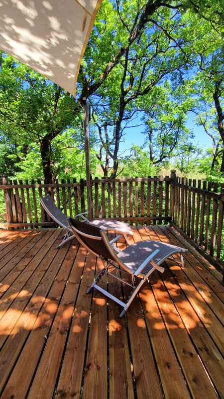 Cabane Spa Vénitienne à Clairac (5)