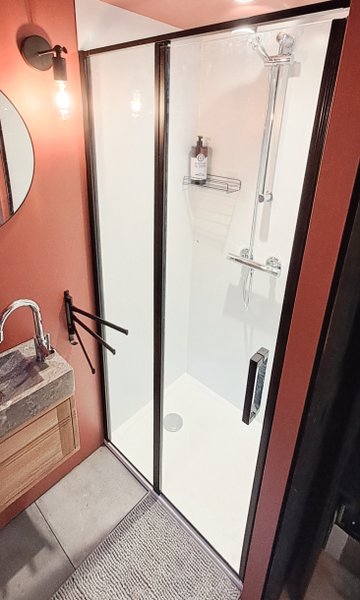 Hébergement AbracadaRoom : The Minimalists - Image 11