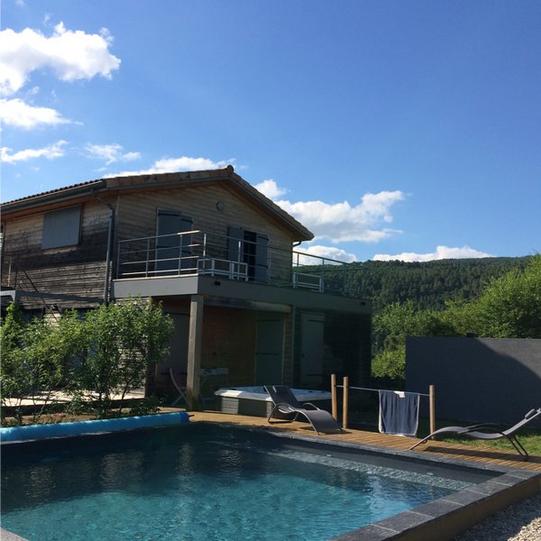 Hébergement AbracadaRoom : Tente Wigwam - Les O de Privas - Image 14