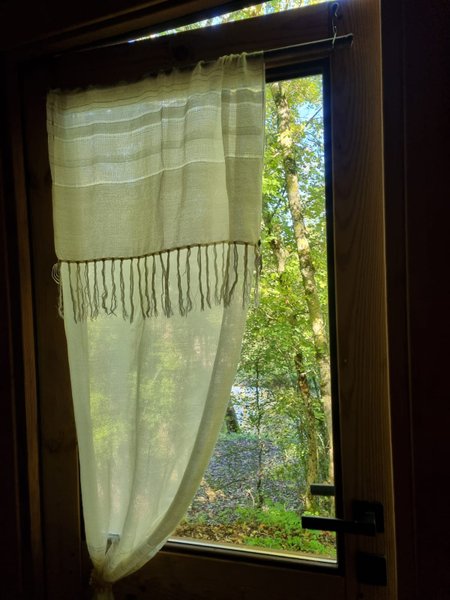 Hébergement AbracadaRoom : La cabane Bohème - Image 10