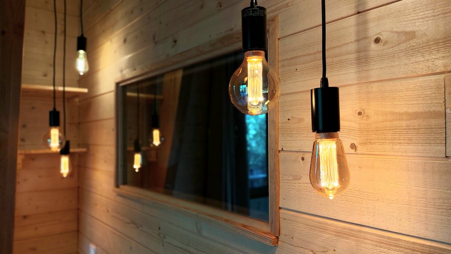 Hébergement AbracadaRoom : Chalet l'Empreinte - Image 17