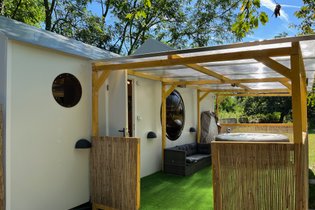 La Scarabane des Chassaing