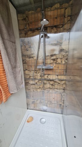 Hébergement AbracadaRoom : Tente M & Spa - Image 15