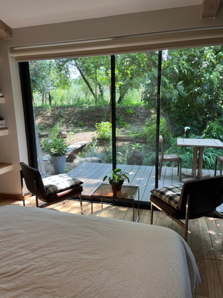 Hébergement AbracadaRoom : BOISBOLCHET ECOLODGE & SPA - Image 45