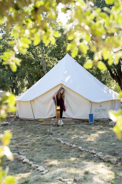 Hébergement AbracadaRoom : Lodge Cassiopée - Image 14