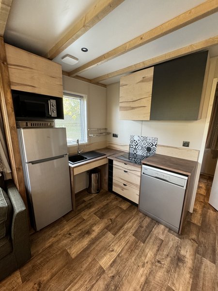 Hébergement AbracadaRoom : Chalet tout confort "Le Cerf" - Image 6