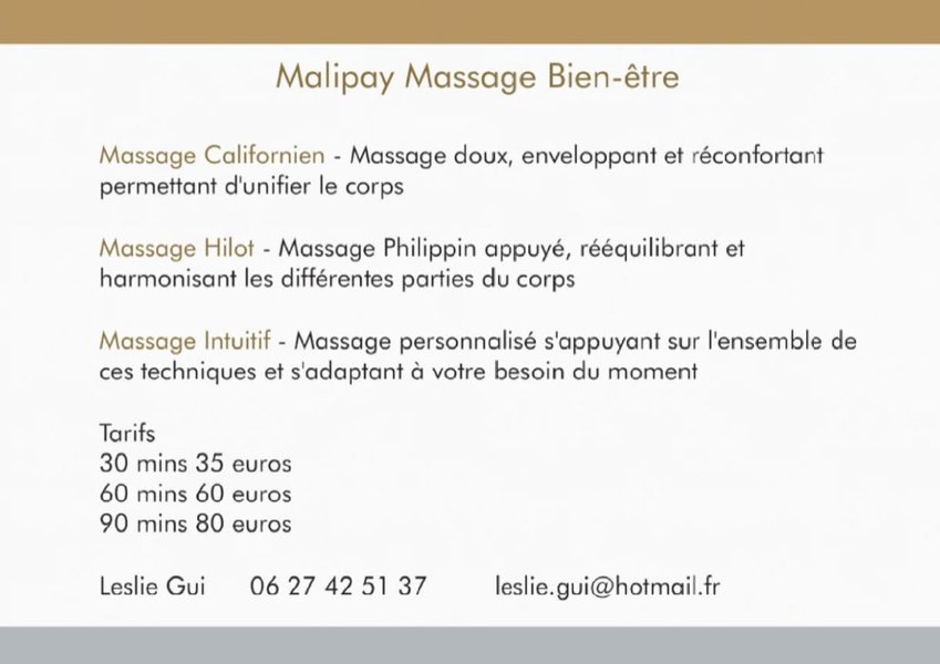 Hébergement AbracadaRoom : L'Orangerie & Spa - Image 20