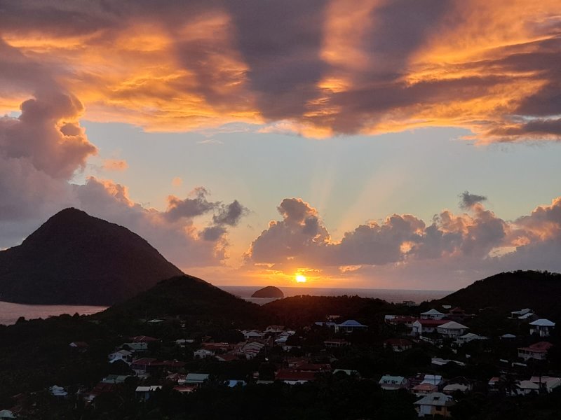 Hébergement AbracadaRoom : Ti Kaz Anoli - Image 11