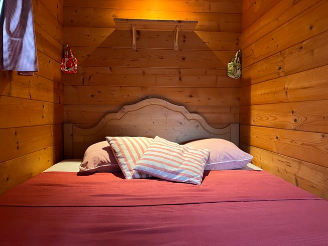 Hébergement AbracadaRoom : La caravane bohème - Image 5