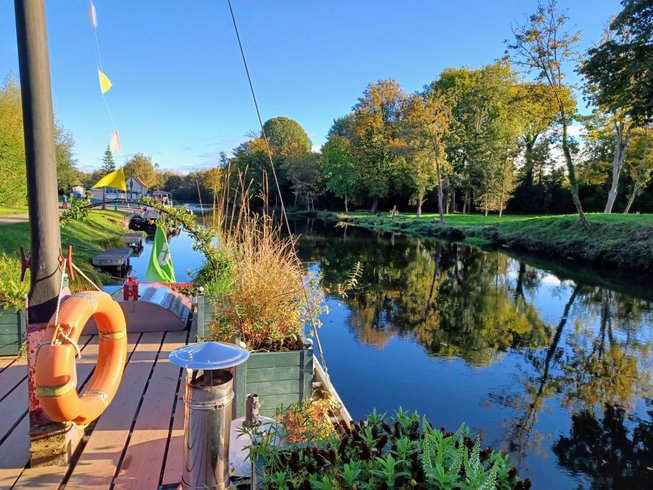 Hébergement AbracadaRoom : Arche de Noé - Image 4