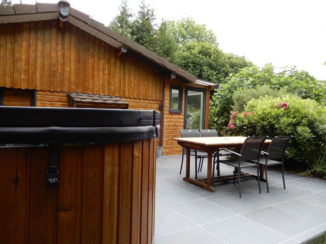 Hébergement AbracadaRoom : Le Cottage Exotique & SPA du Lutin Many - Image 14