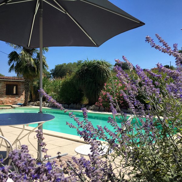 Domaine AbracadaRoom : Le Mas de Briquepierre - Image 7