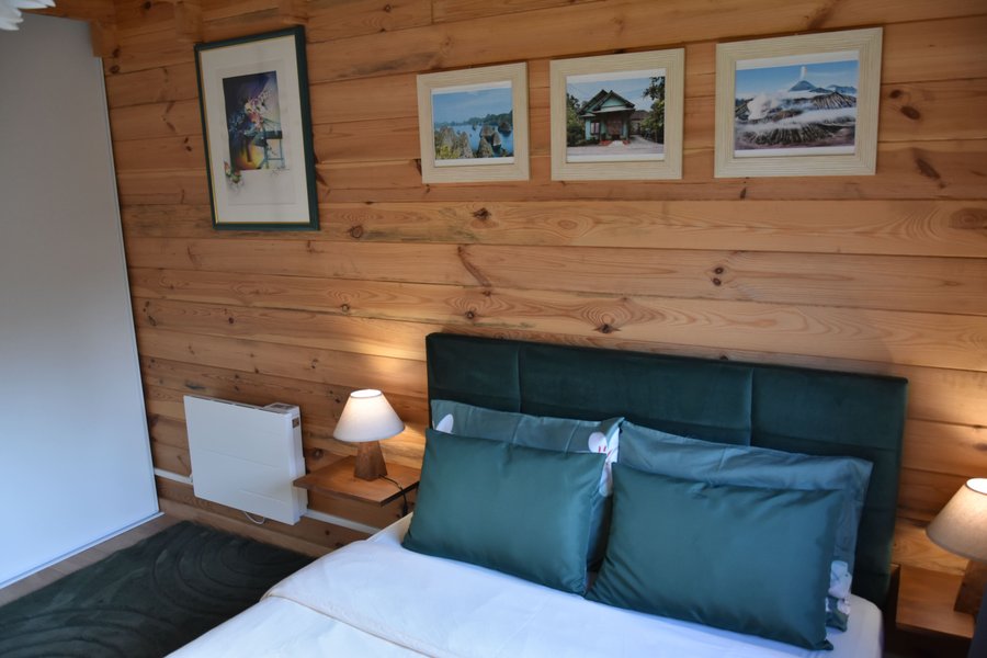 Hébergement AbracadaRoom : Pondok INdah - Image 19