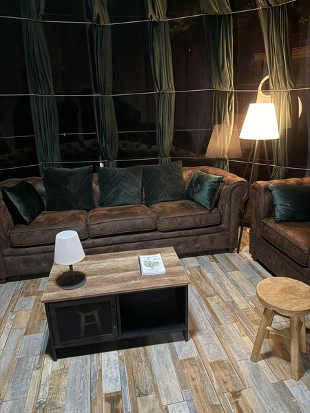 Hébergement AbracadaRoom : Le repère du Bûcheron & Spa - Image 41