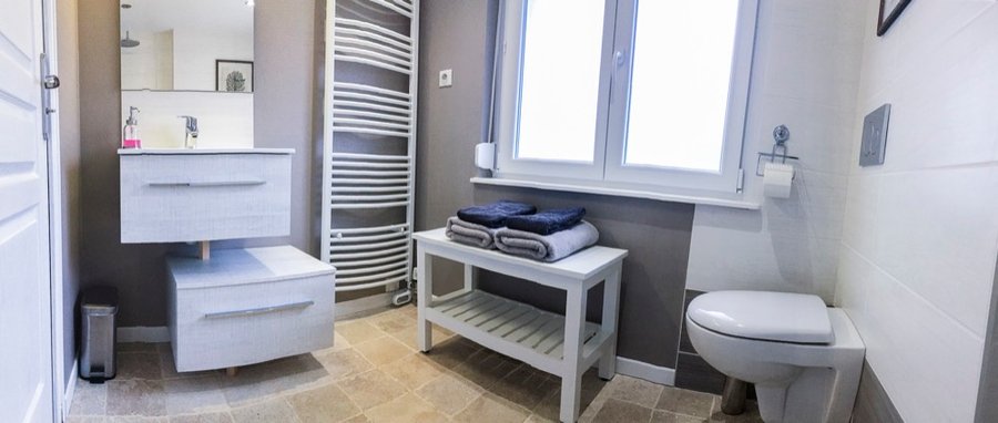 Hébergement AbracadaRoom : La Bulle - Image 12