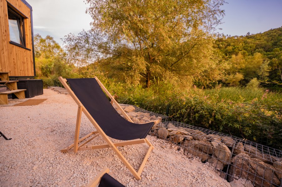 Hébergement AbracadaRoom : Coteaux du Castellas - À 10 min de la Mer & Plages - Image 33