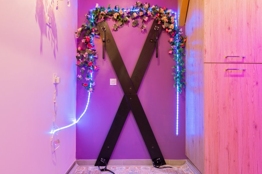 Hébergement AbracadaRoom : Le bridger love & Spa - Image 4