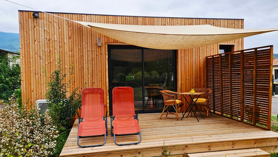 Domaine AbracadaRoom : Le Nid du Pic - Image 3