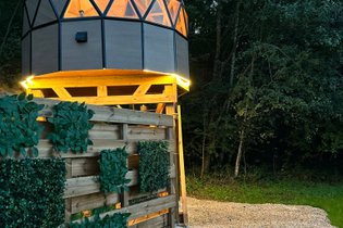 Gite la clé des champs