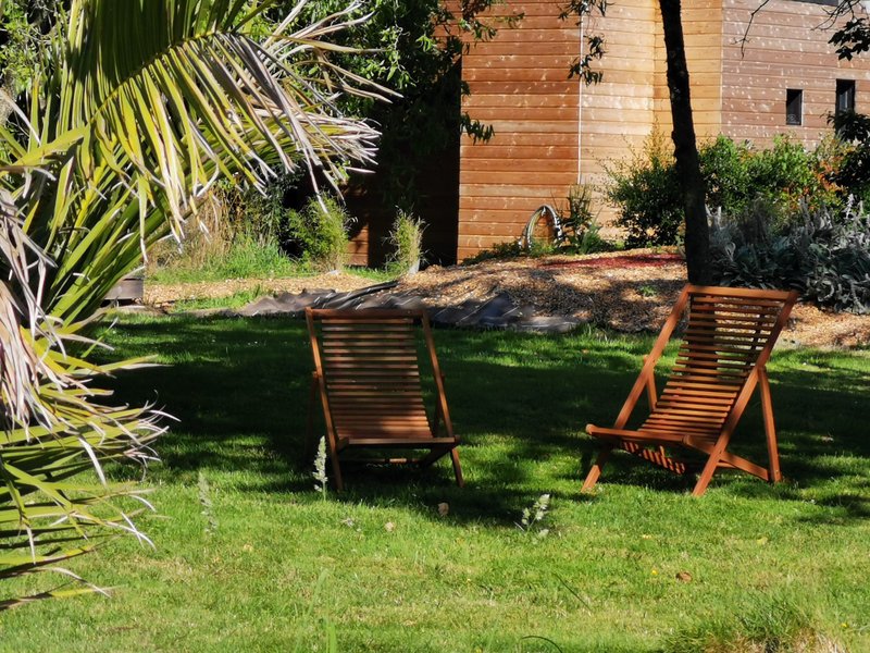 Hébergement AbracadaRoom : Lodge de la compagnie des Indes - Image 1