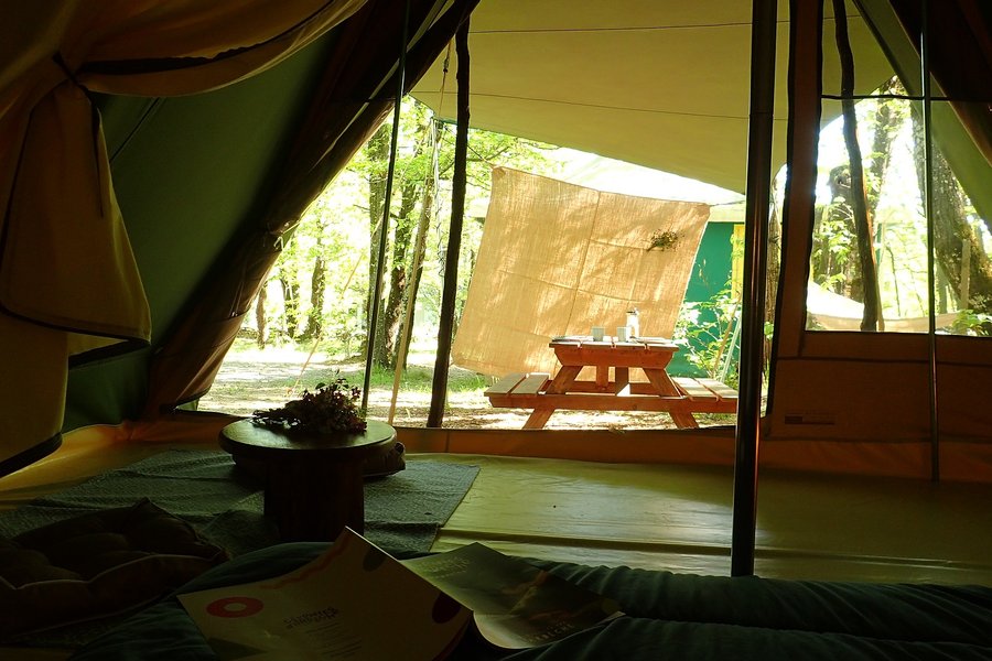 Tente Castor — photo 2