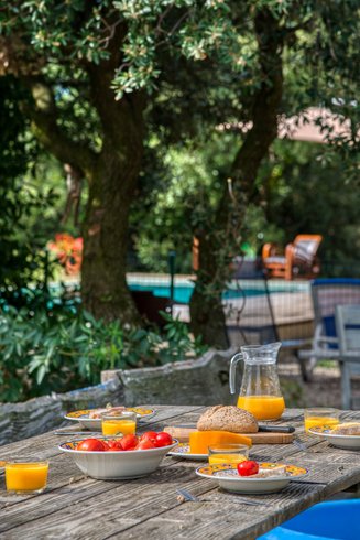 Domaine AbracadaRoom : Au Petit Paradis - Image 3