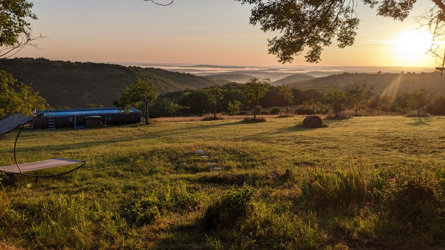 Hébergement AbracadaRoom : Espace ASTER - Image 13