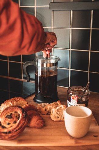 Hébergement AbracadaRoom : KOKONI - HAPA 2 personnes - Image 35