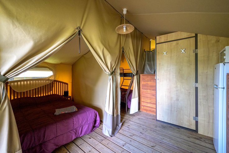 Hébergement AbracadaRoom : Lodge Kenya Confort 35m² - Image 3