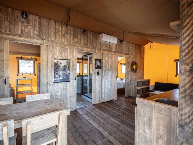 Hébergement AbracadaRoom : Safari Lodge - Image 9