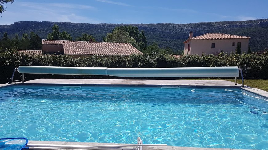 Domaine AbracadaRoom : Lodge Sainte Baume - Image 12
