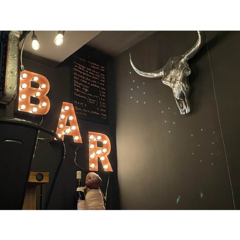 Hébergement AbracadaRoom : La Cabane Enchanteresse & SPA - Image 5