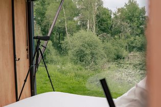 Ecolodge Ain