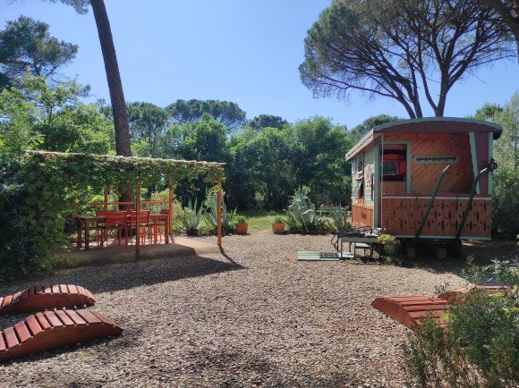 Hébergement AbracadaRoom : Le Voyage Imaginaire - Image 22