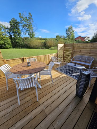 Hébergement AbracadaRoom : Double Pod - Image 2