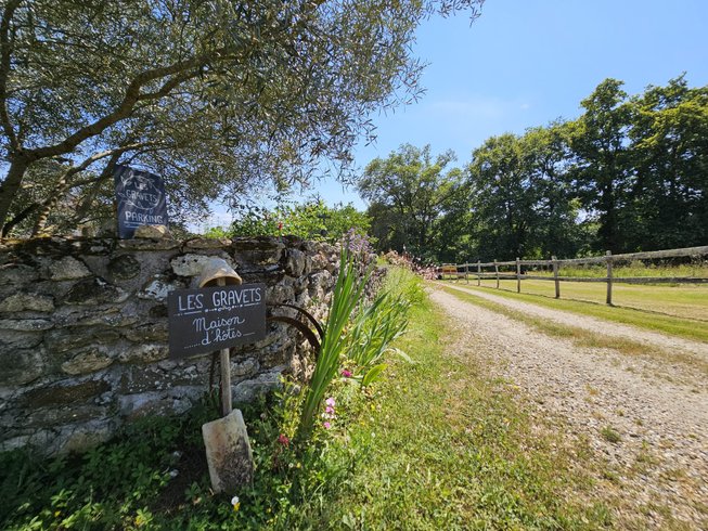 Domaine AbracadaRoom : Les Gravets - Image 17